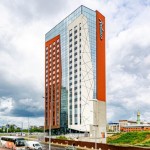 Radisson Hotel Perm -   -  