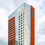 Radisson Hotel Perm -   -  