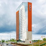 Radisson Hotel Perm -   -  