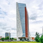 Radisson Hotel Perm -   -  